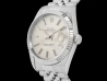 劳力士 (Rolex) Datejust 36 Argento Jubilee Silver Lining Dial 16234 